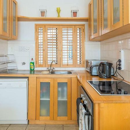 Prince Edward C Cape Town Ngoại thất bức ảnh