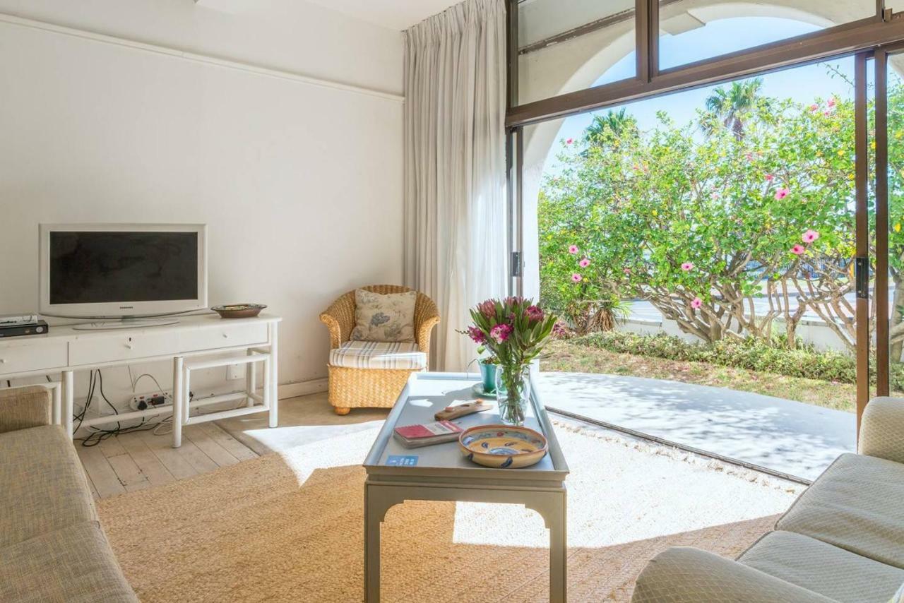 Prince Edward C Cape Town Ngoại thất bức ảnh