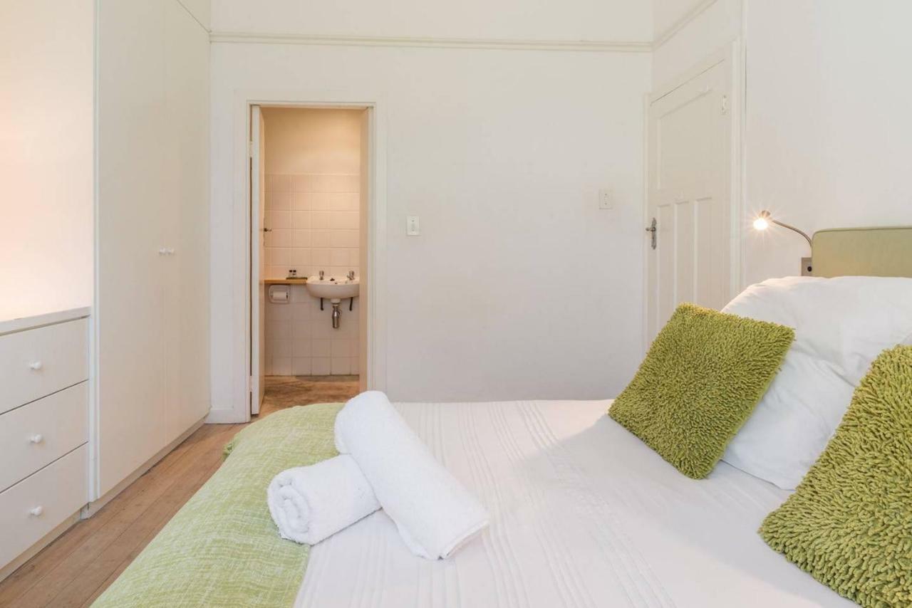 Prince Edward C Cape Town Ngoại thất bức ảnh