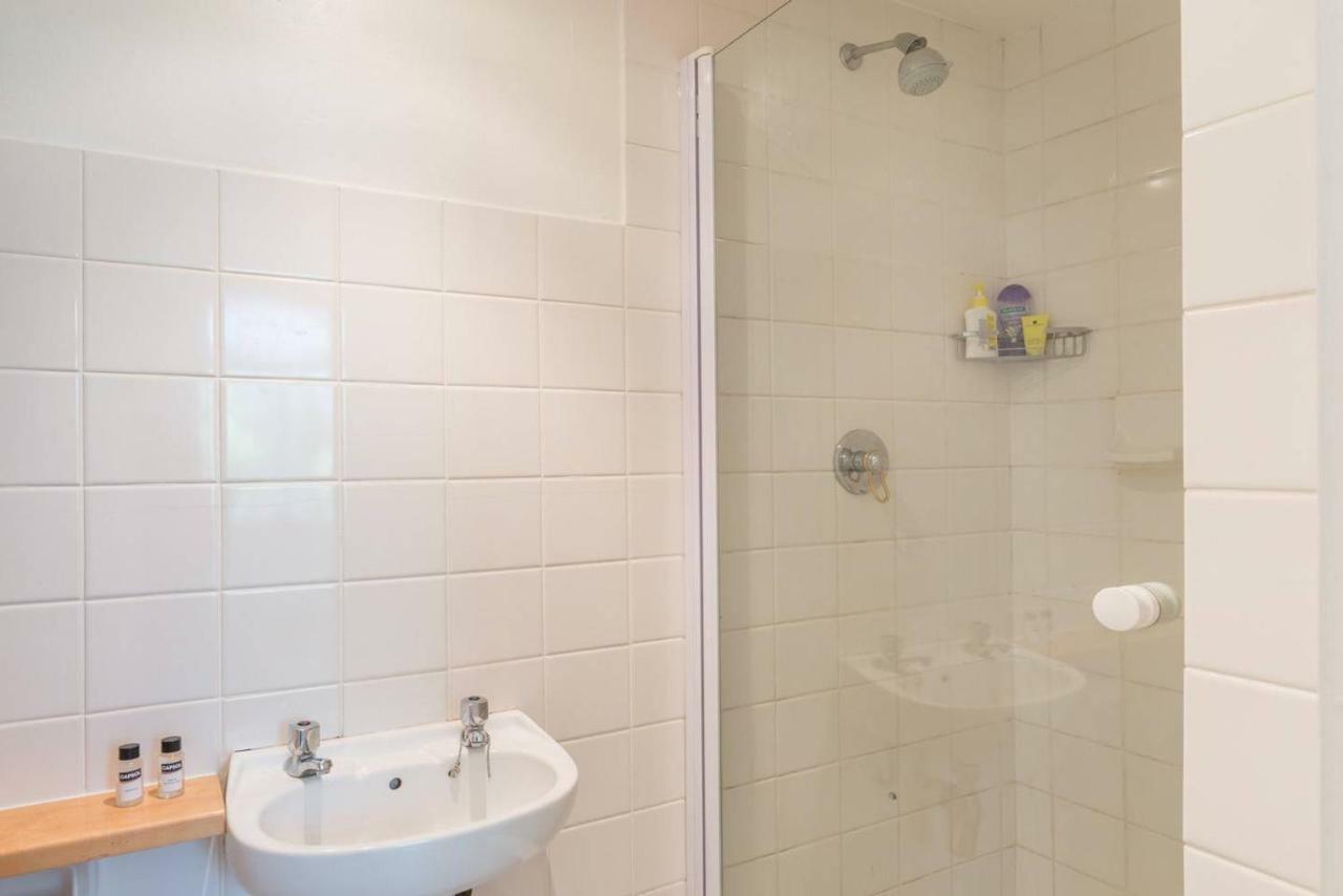Prince Edward C Cape Town Ngoại thất bức ảnh