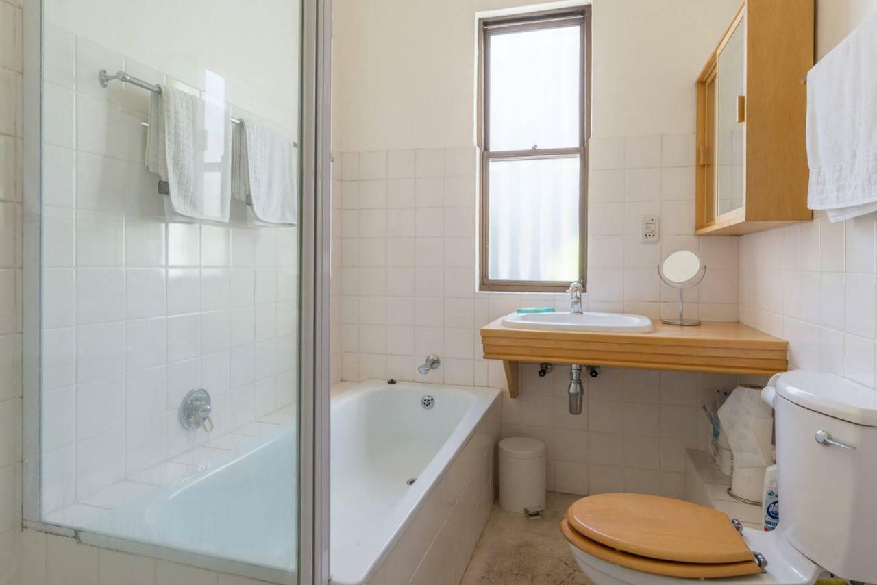 Prince Edward C Cape Town Ngoại thất bức ảnh