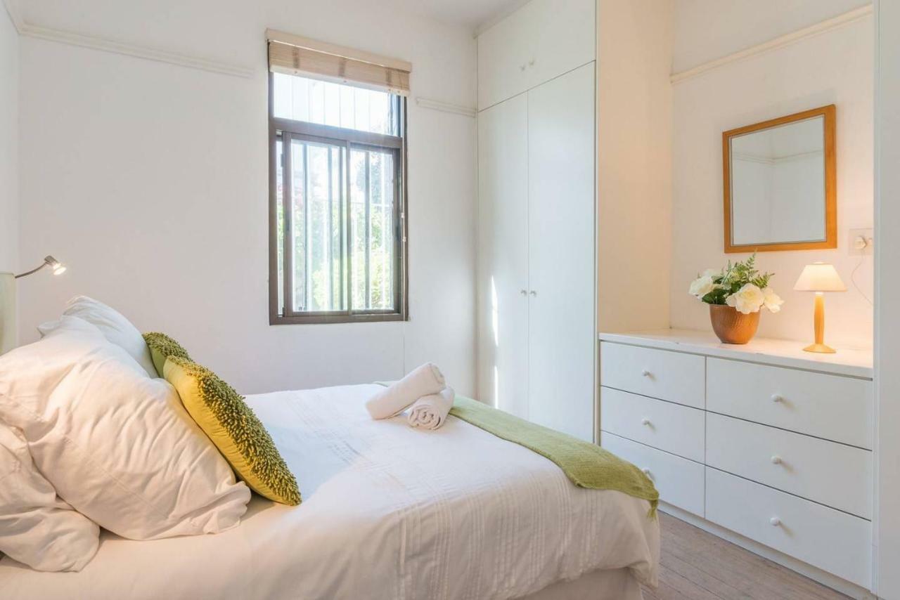 Prince Edward C Cape Town Ngoại thất bức ảnh