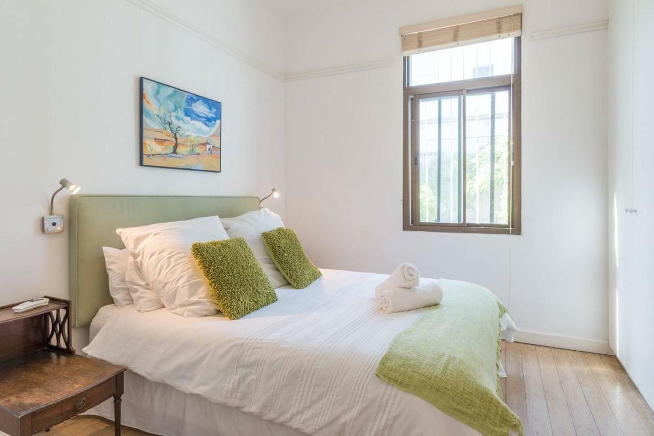 Prince Edward C Cape Town Ngoại thất bức ảnh