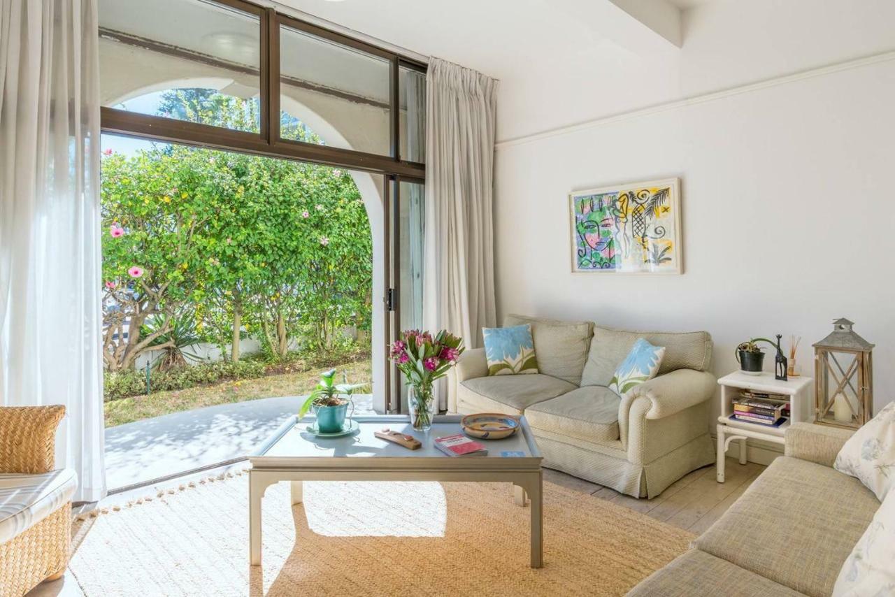Prince Edward C Cape Town Ngoại thất bức ảnh