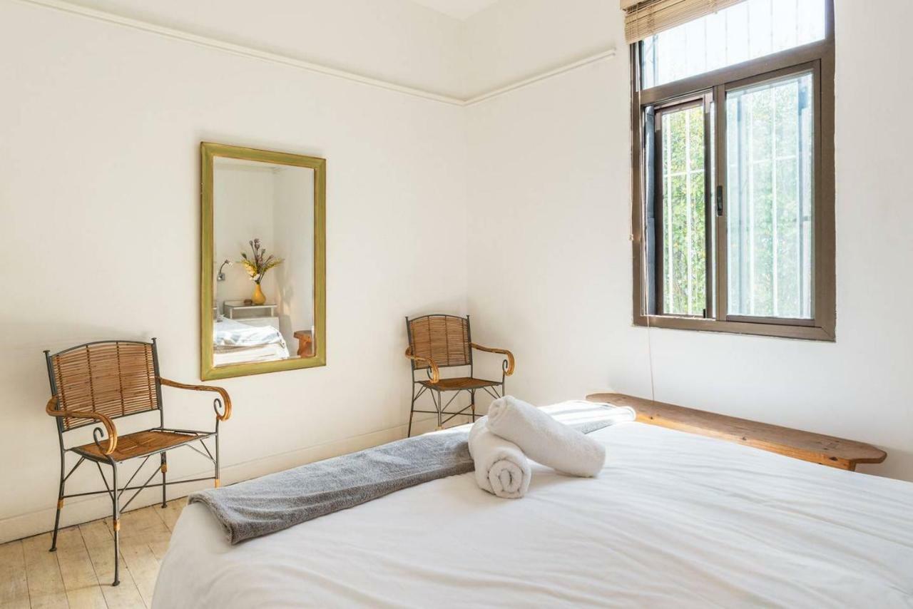 Prince Edward C Cape Town Ngoại thất bức ảnh