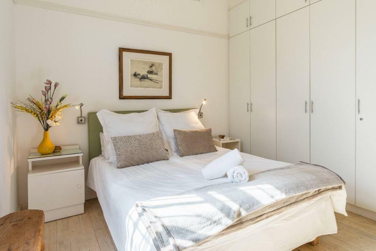 Prince Edward C Cape Town Ngoại thất bức ảnh